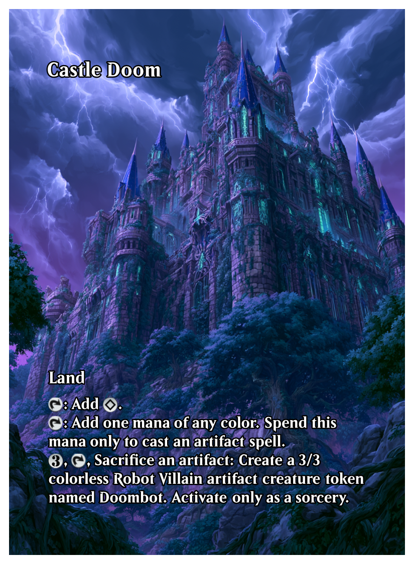 009 - Castle Doom.png
