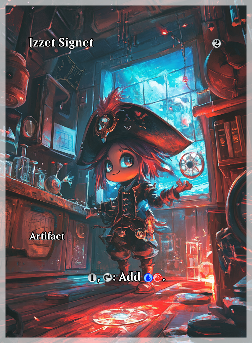 047 - Izzet Signet.png
