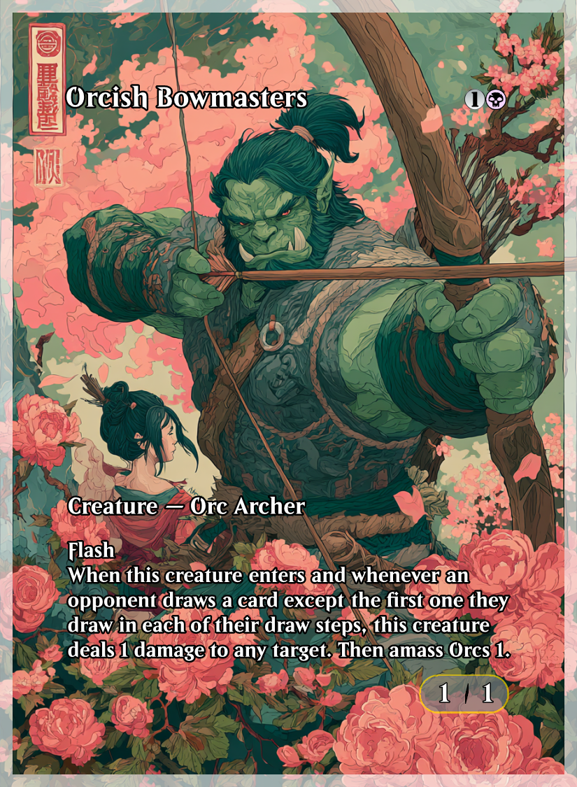 051 - Orcish Bowmasters.png