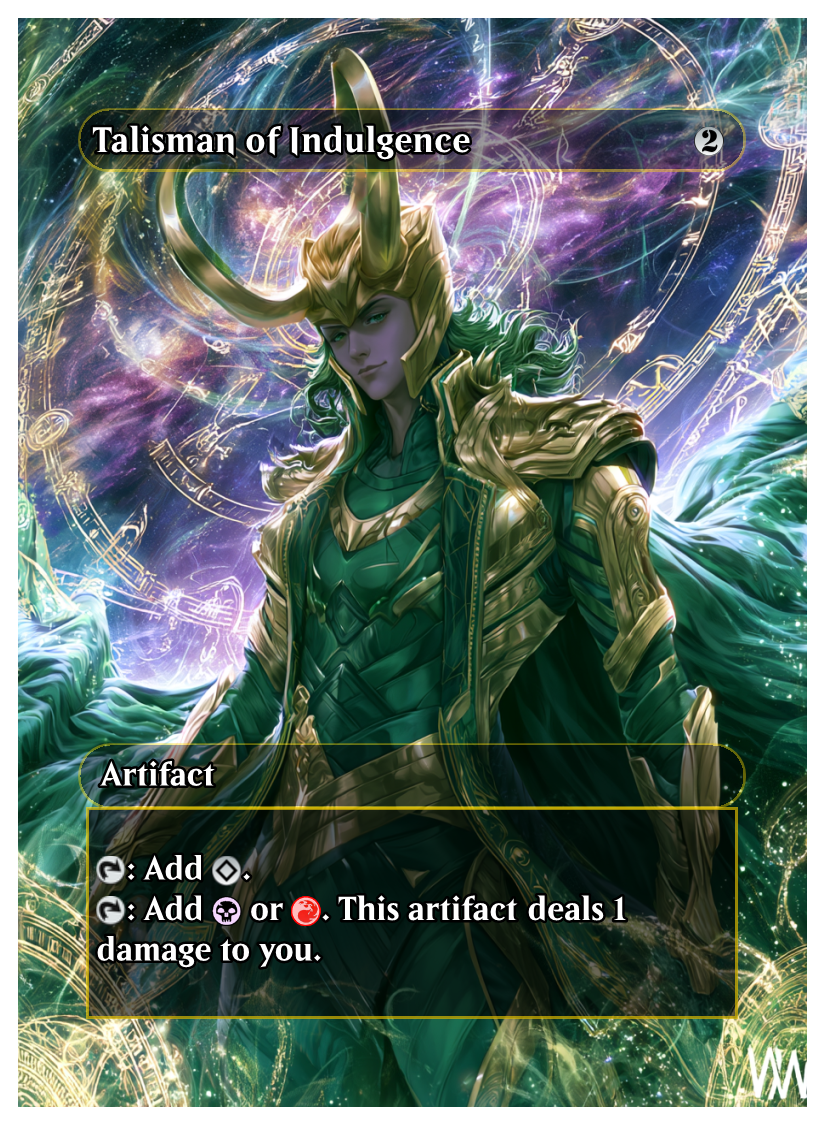 085 - Talisman of Indulgence.png