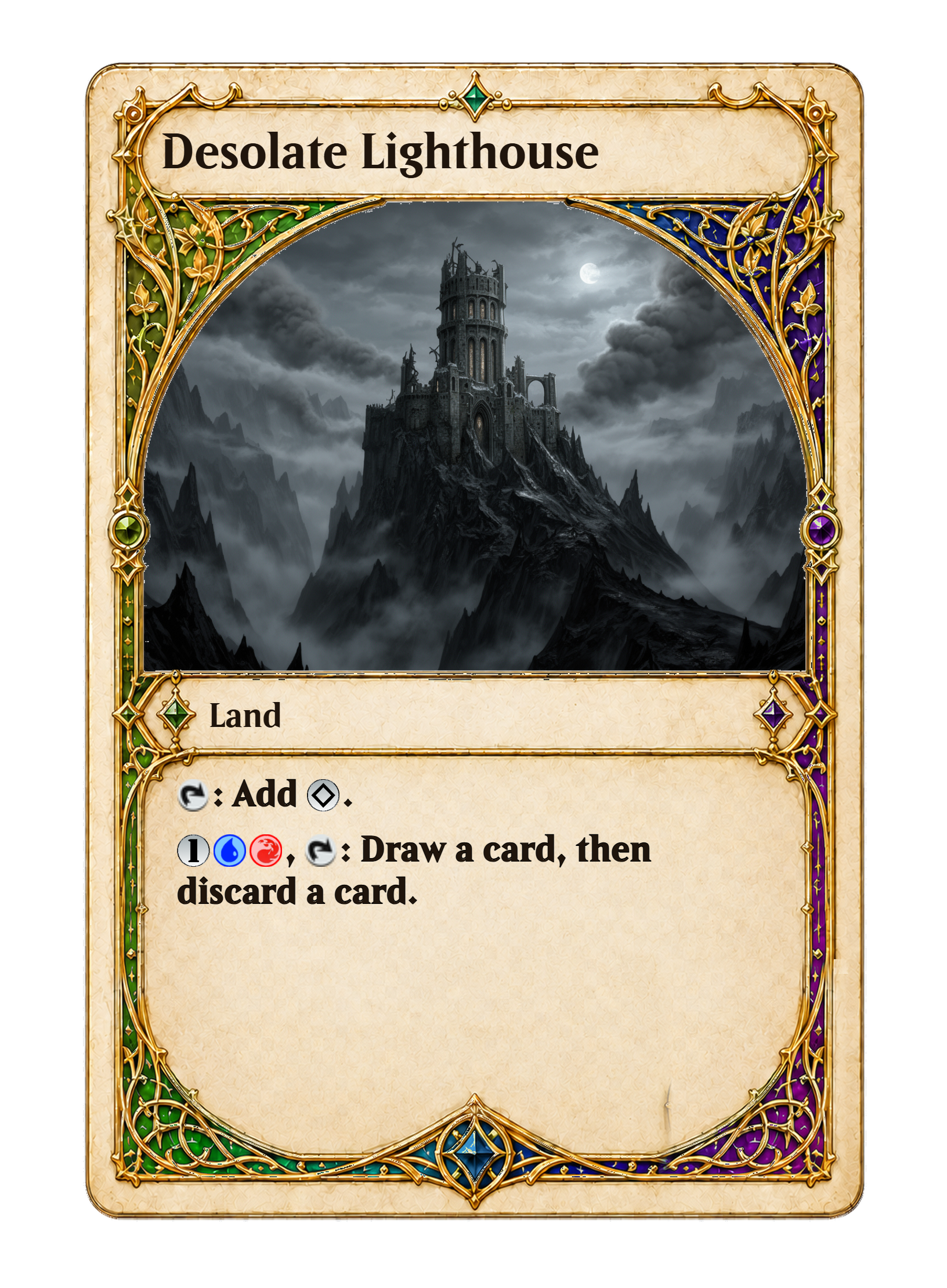 017 - Desolate Lighthouse.png