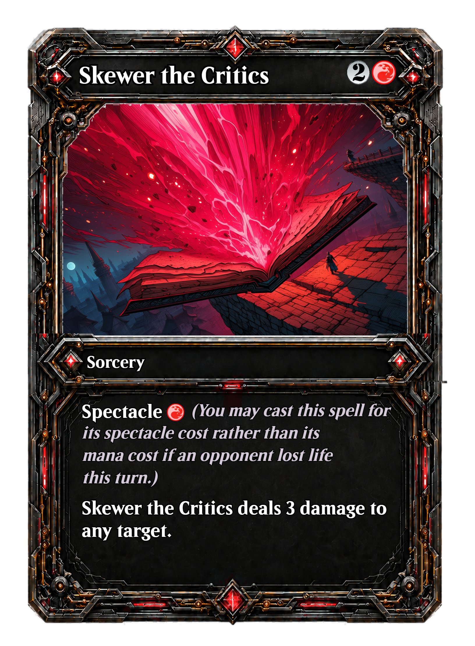 088 - Skewer the Critics.png