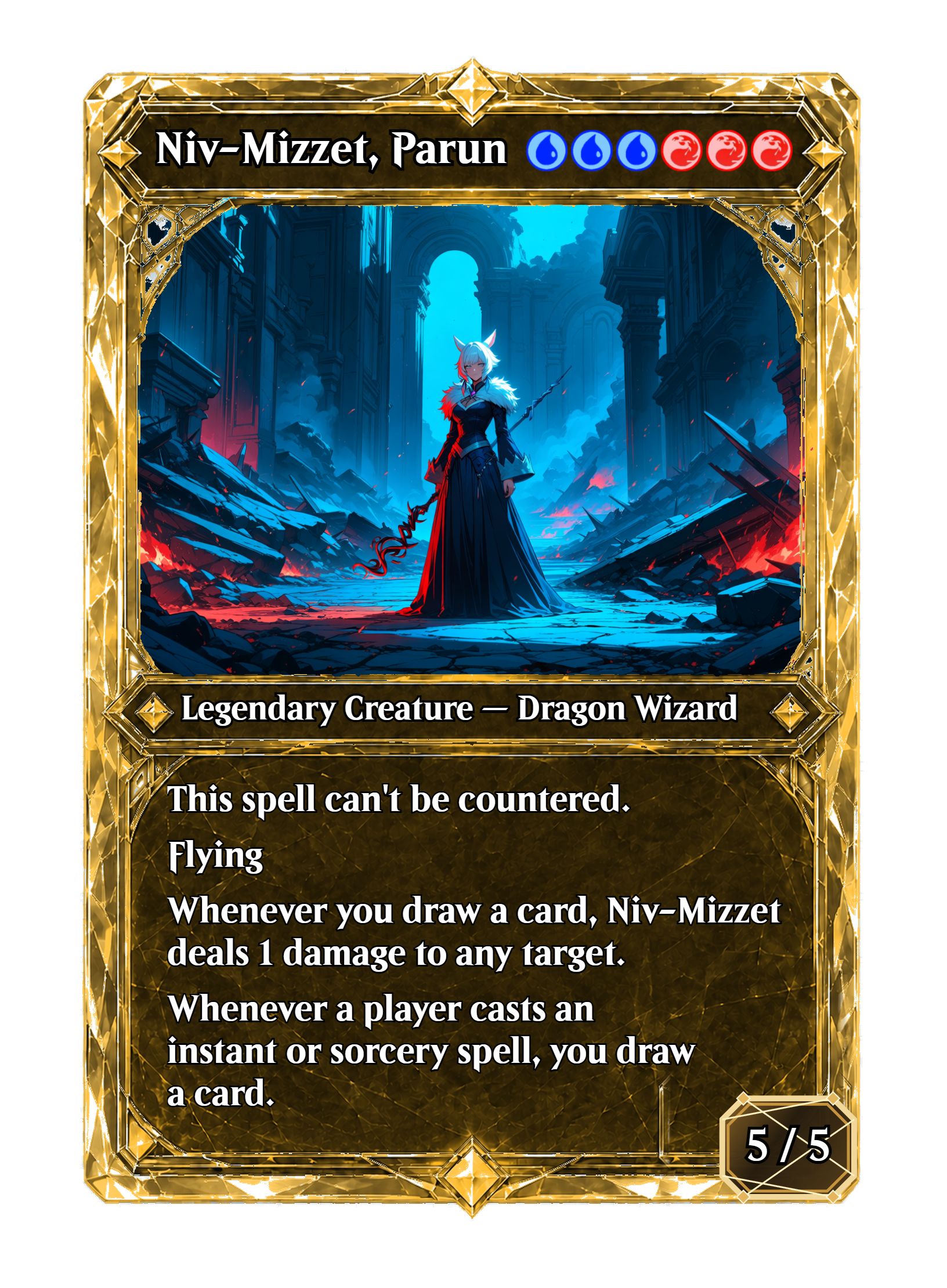 070 - Niv-Mizzet, Parun.png