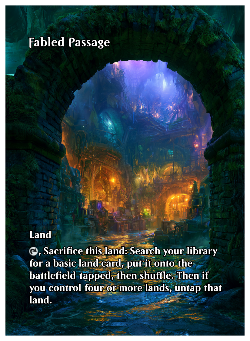 023 - Fabled Passage.png