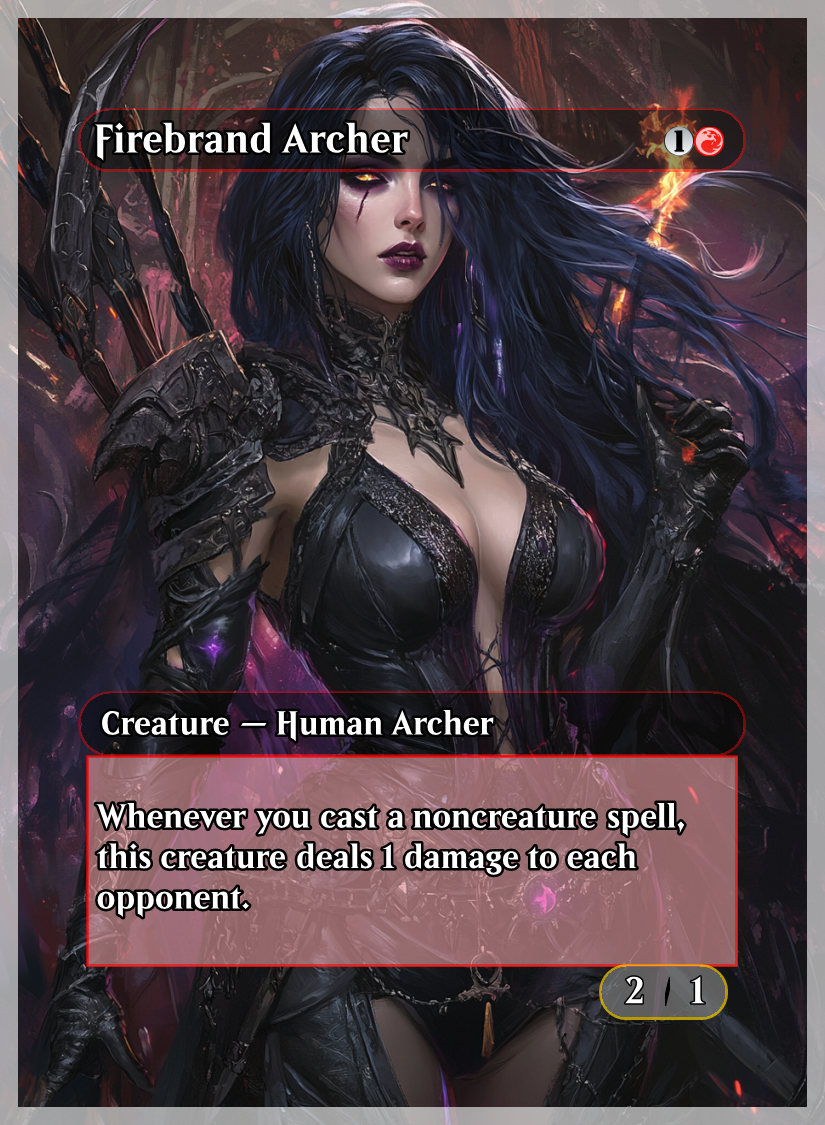 024 - Firebrand Archer.png