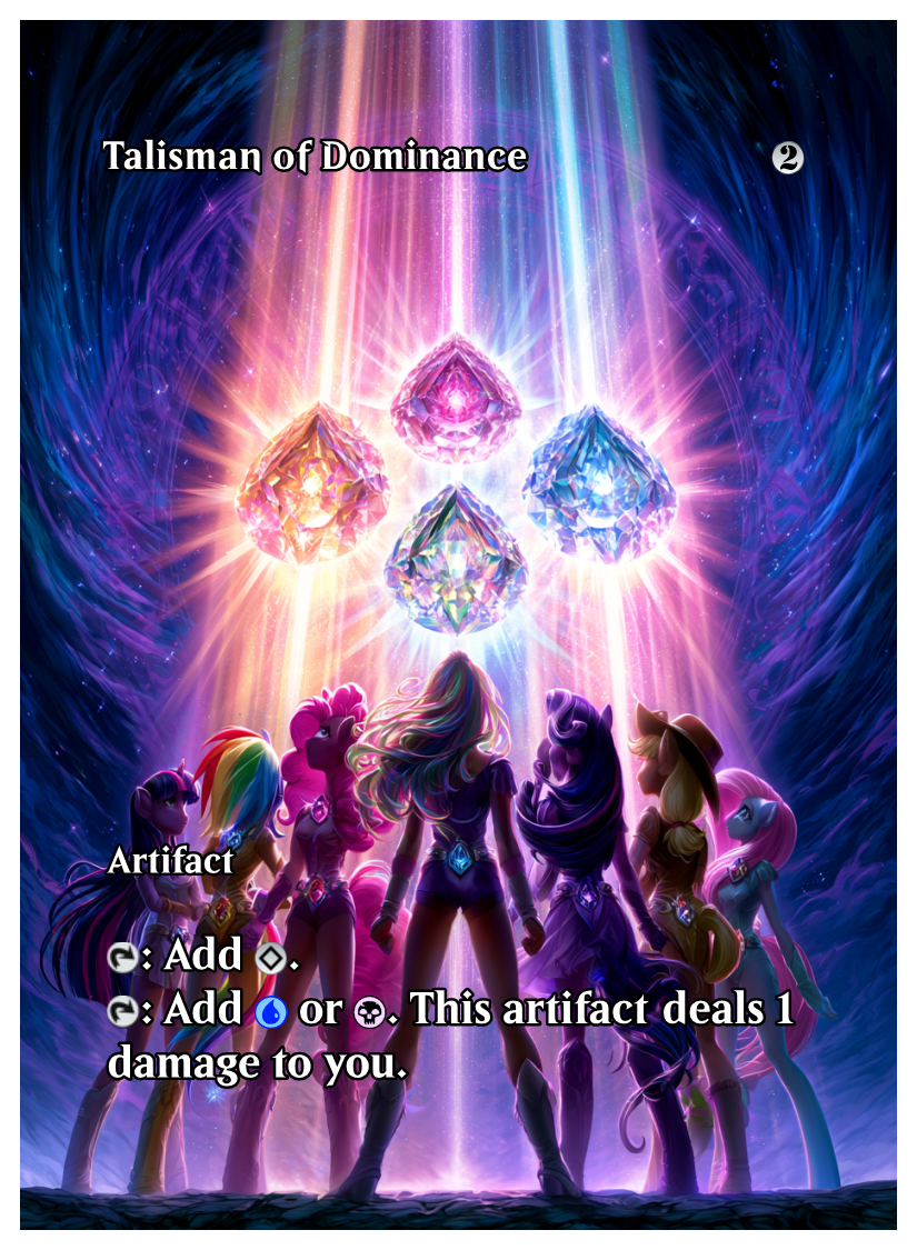 084 - Talisman of Dominance.png