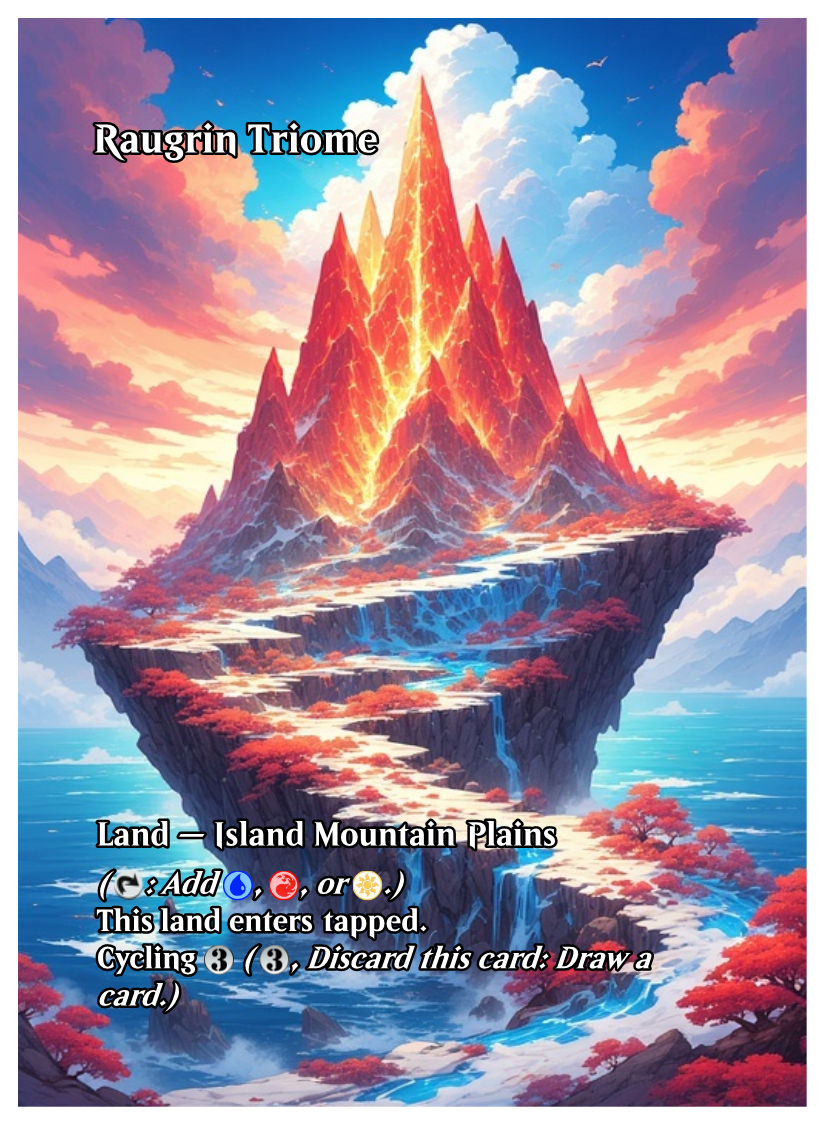 077 - Raugrin Triome.png
