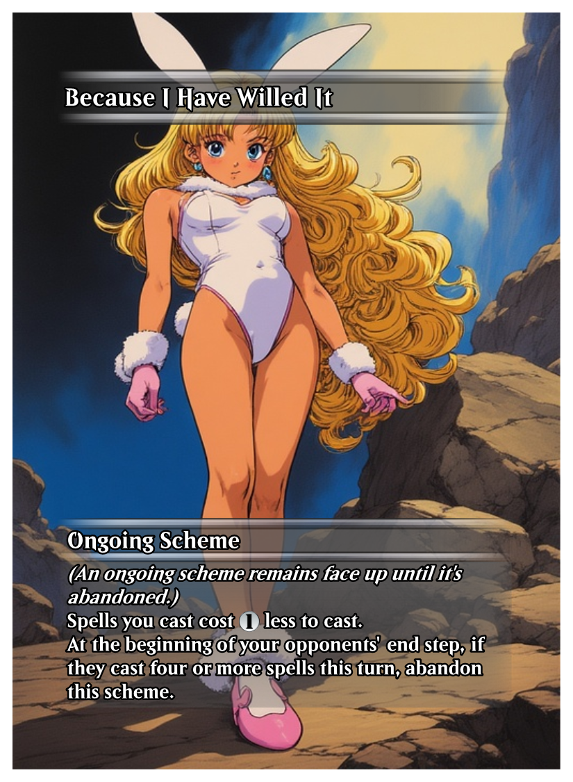 007 - Because I Have Willed It.png