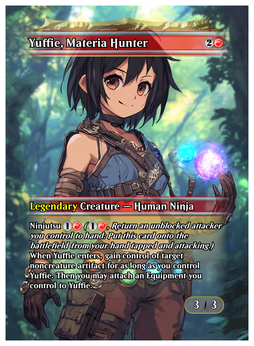 098 - Yuffie Materia Hunter.png