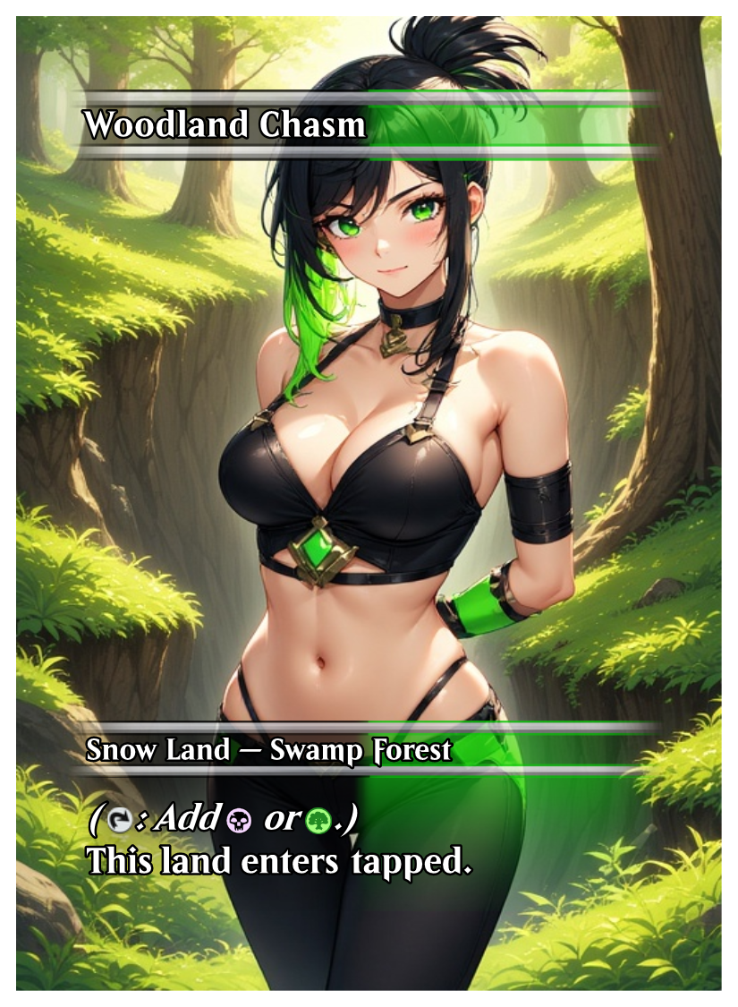 100 - Woodland Chasm.png