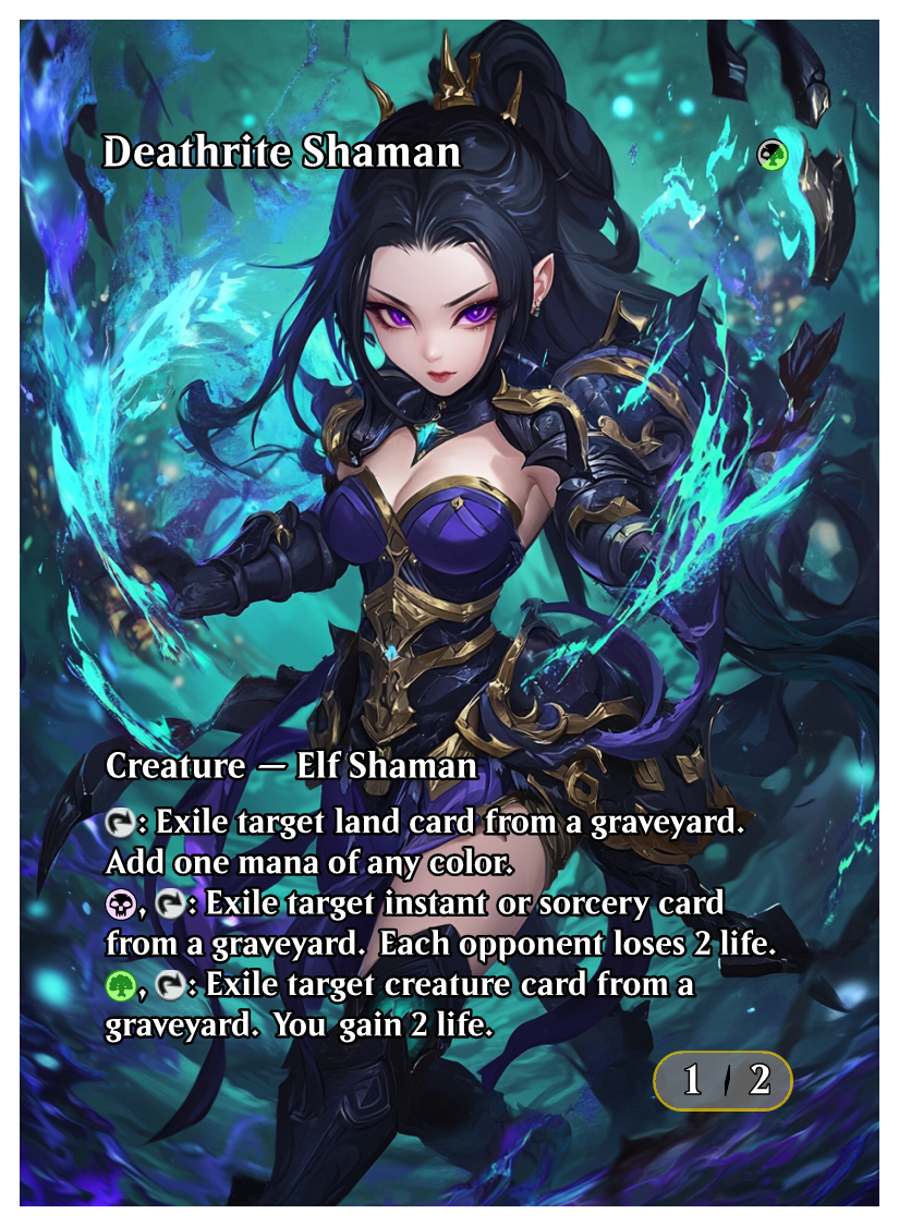 021 - Deathrite Shaman.png