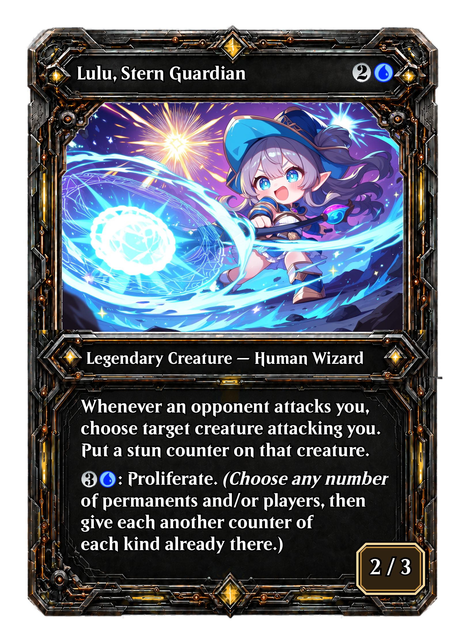 Lulu, Stern Guardian-front-875.png