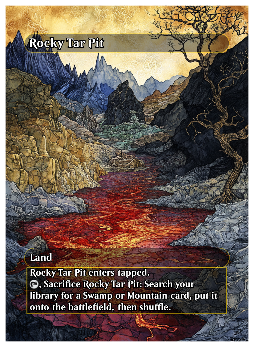 003 - Rocky Tar Pit.png
