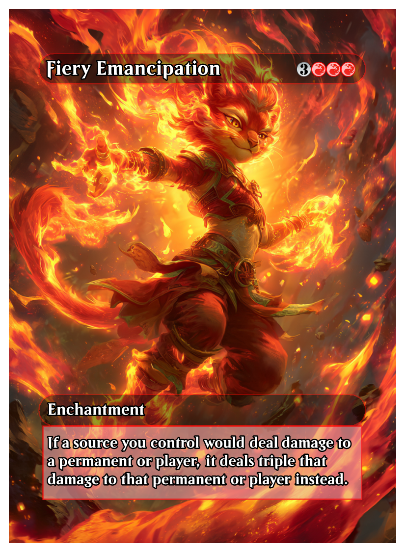 020 - Fiery Emancipation.png