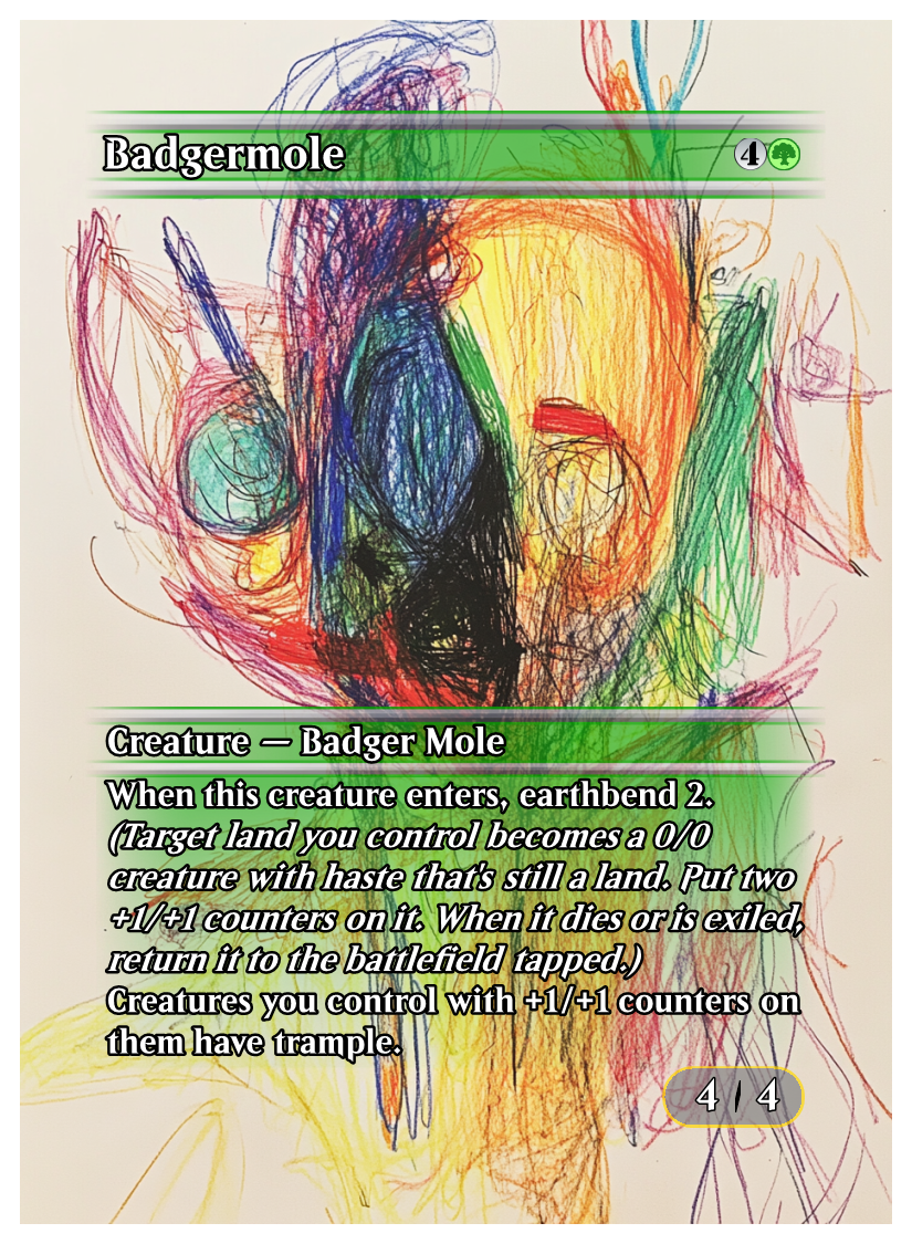 007 - Badgermole.png