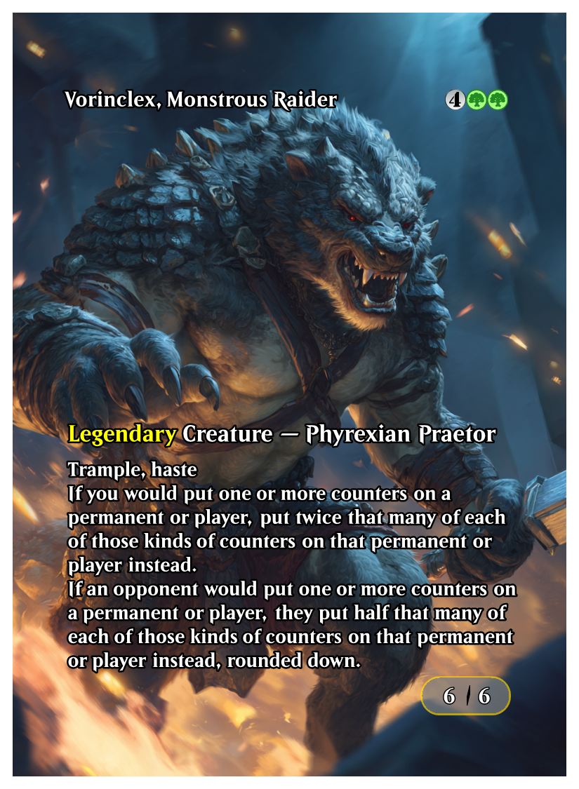 099 - Vorinclex Monstrous Raider.png