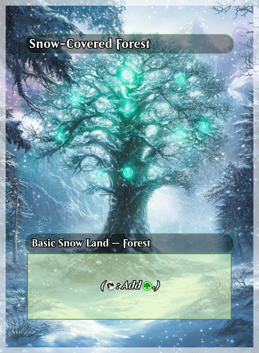 083 - Snow-Covered Forest.png