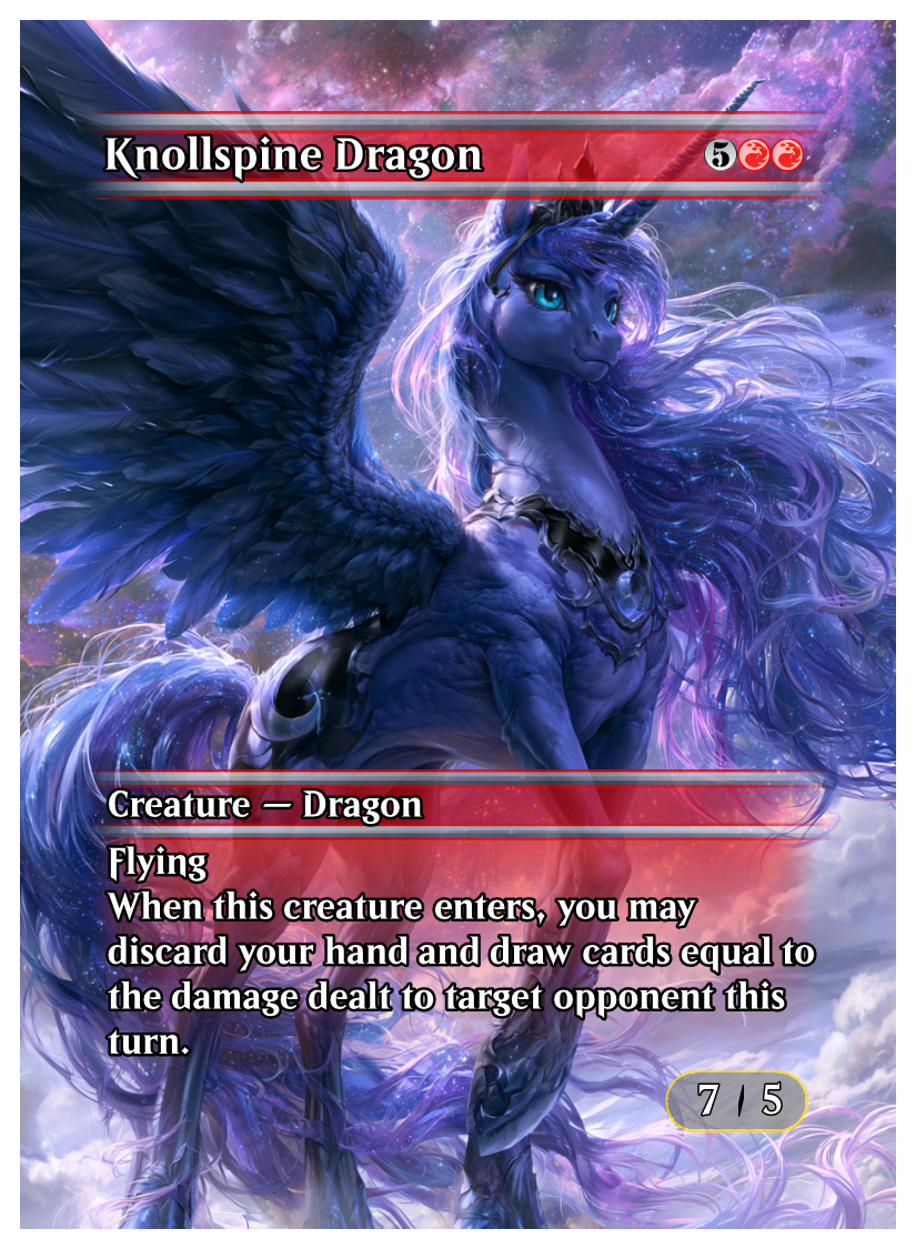040 - Knollspine Dragon.png