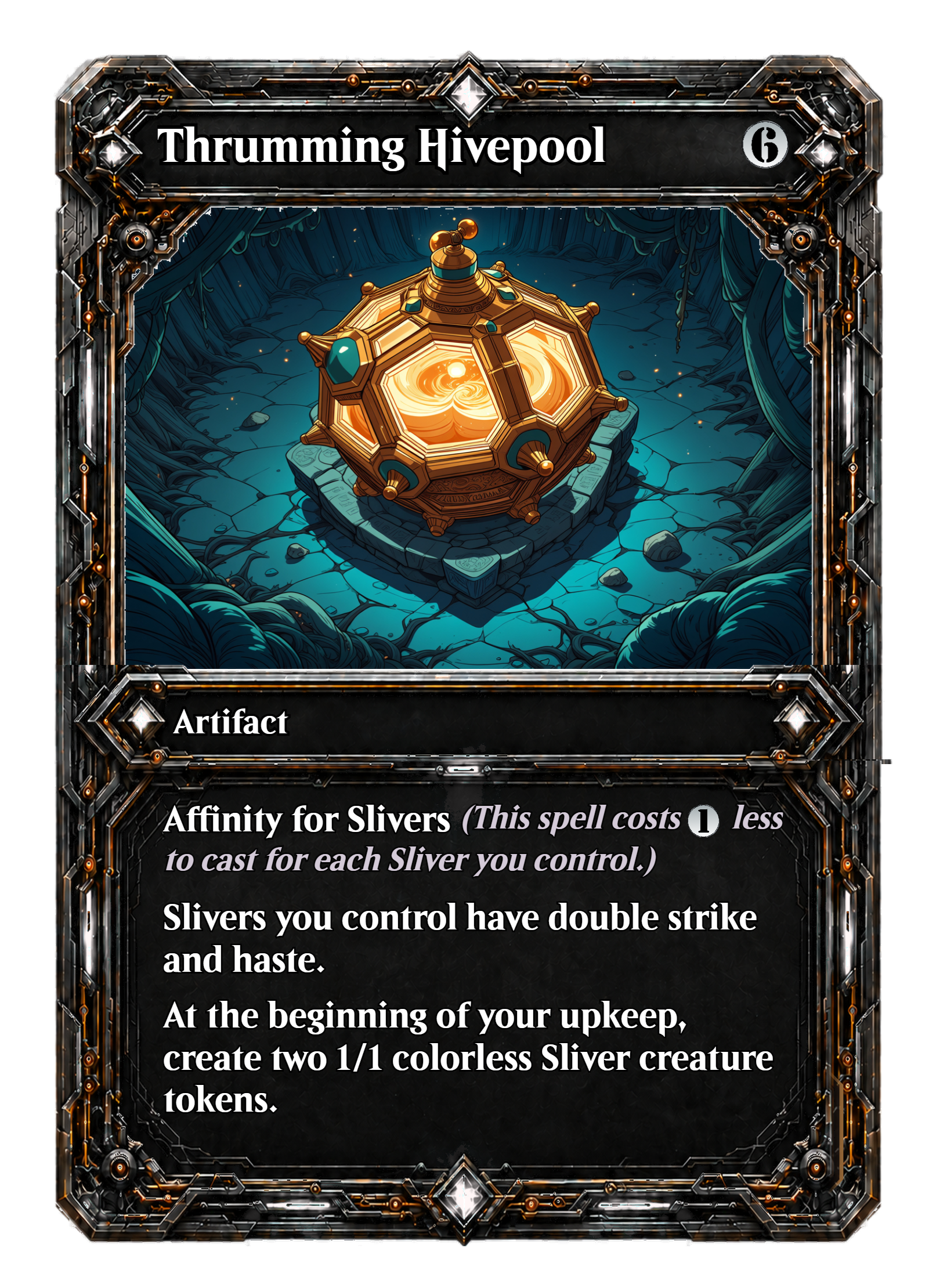 091 - Thrumming Hivepool.png