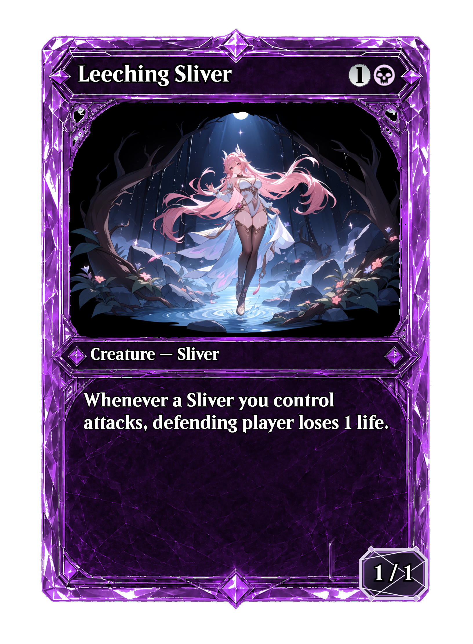 041 - Leeching Sliver.png