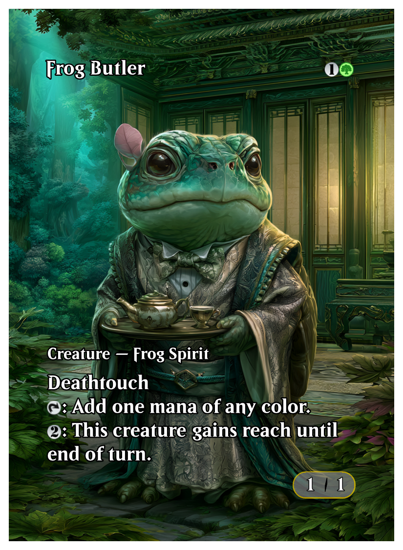 034 - Frog Butler.png