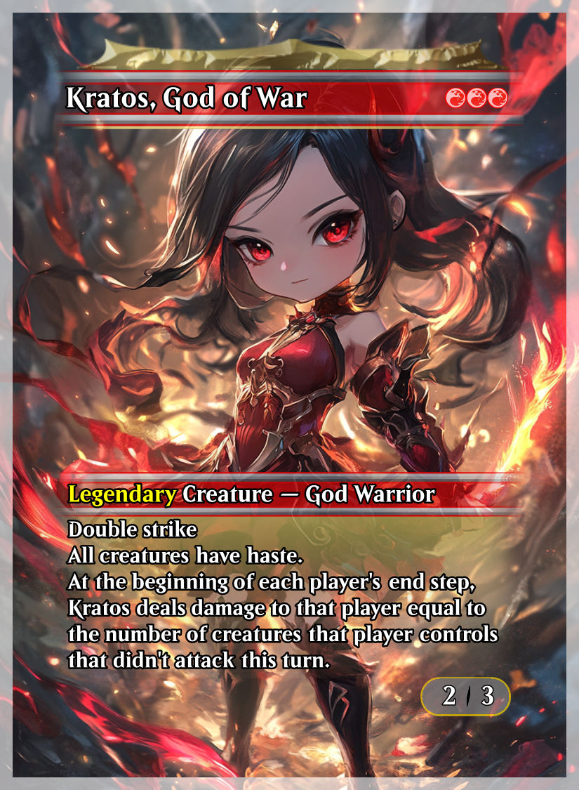 094 - Kratos God of War.png