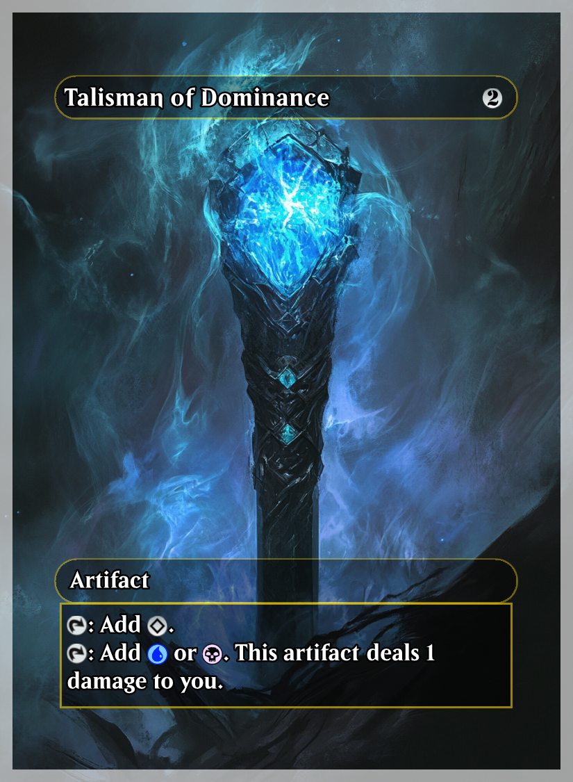 090 - Talisman of Dominance.png
