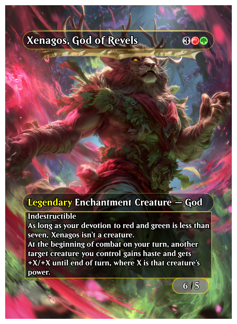 101 - Xenagos God of Revels.png