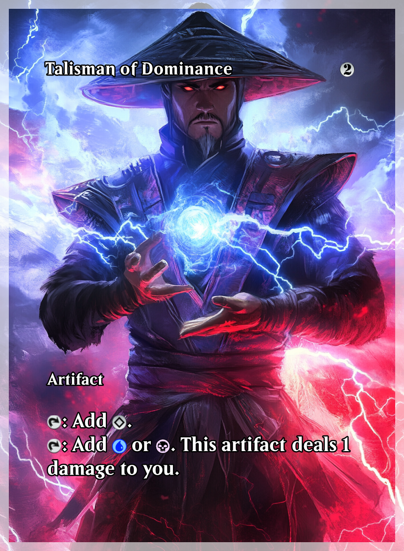 087 - Talisman of Dominance.png