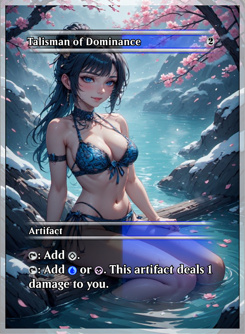 087 - Talisman of Dominance.png