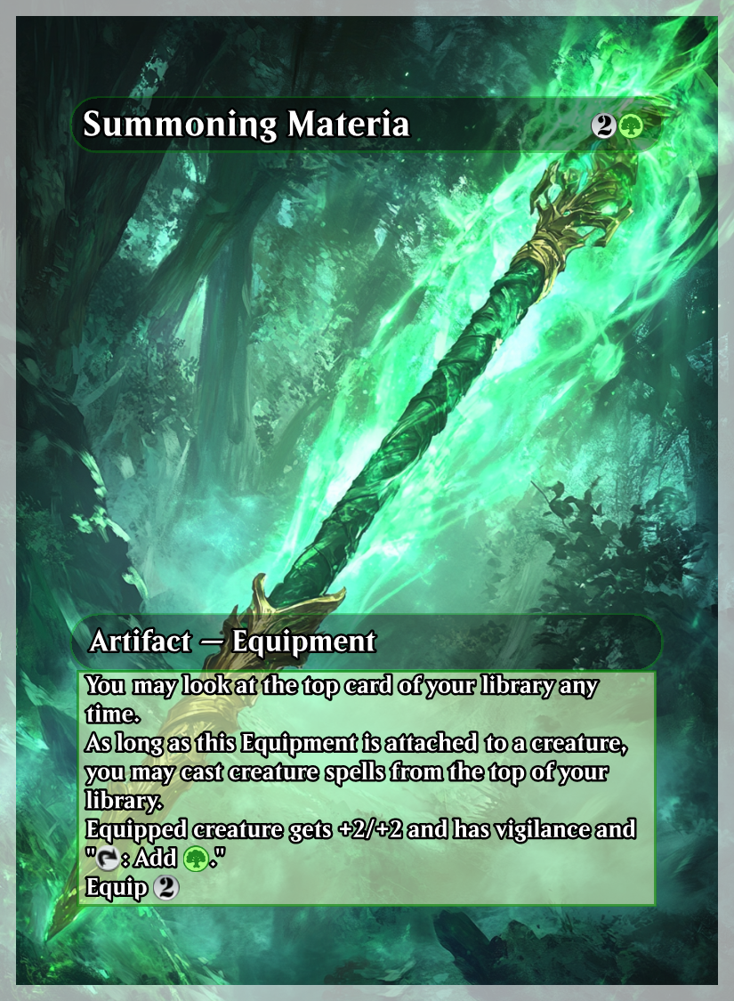 083 - Summoning Materia.png