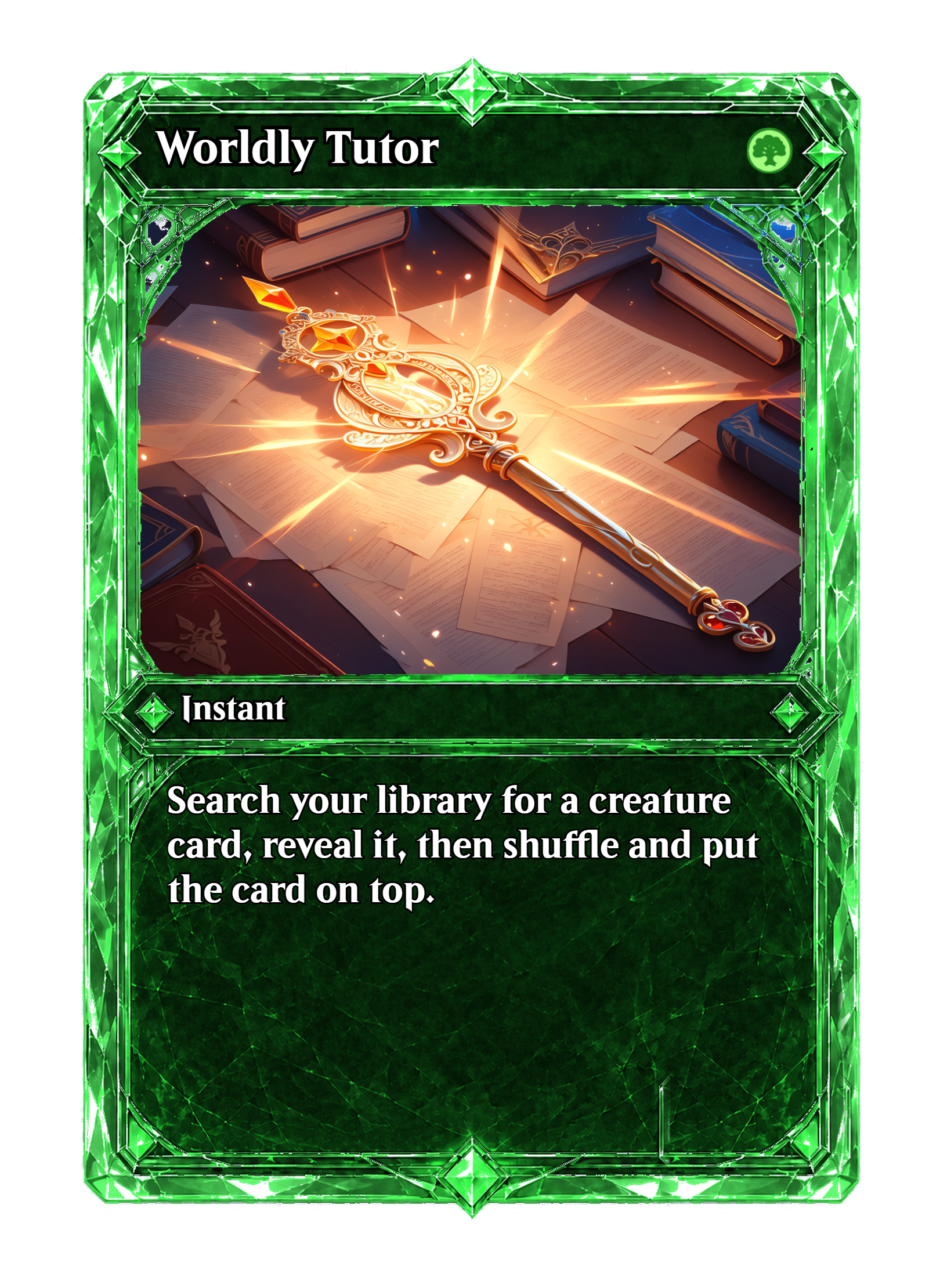 100 - Worldly Tutor.png