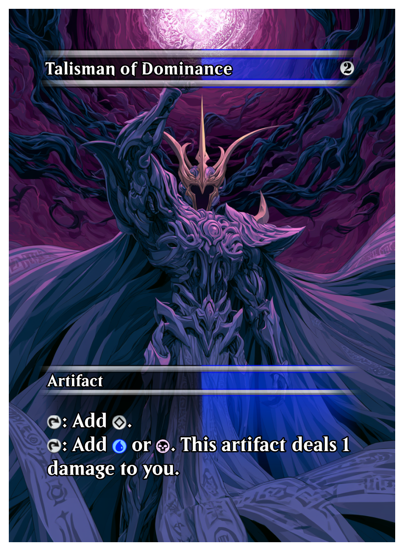 084 - Talisman of Dominance.png