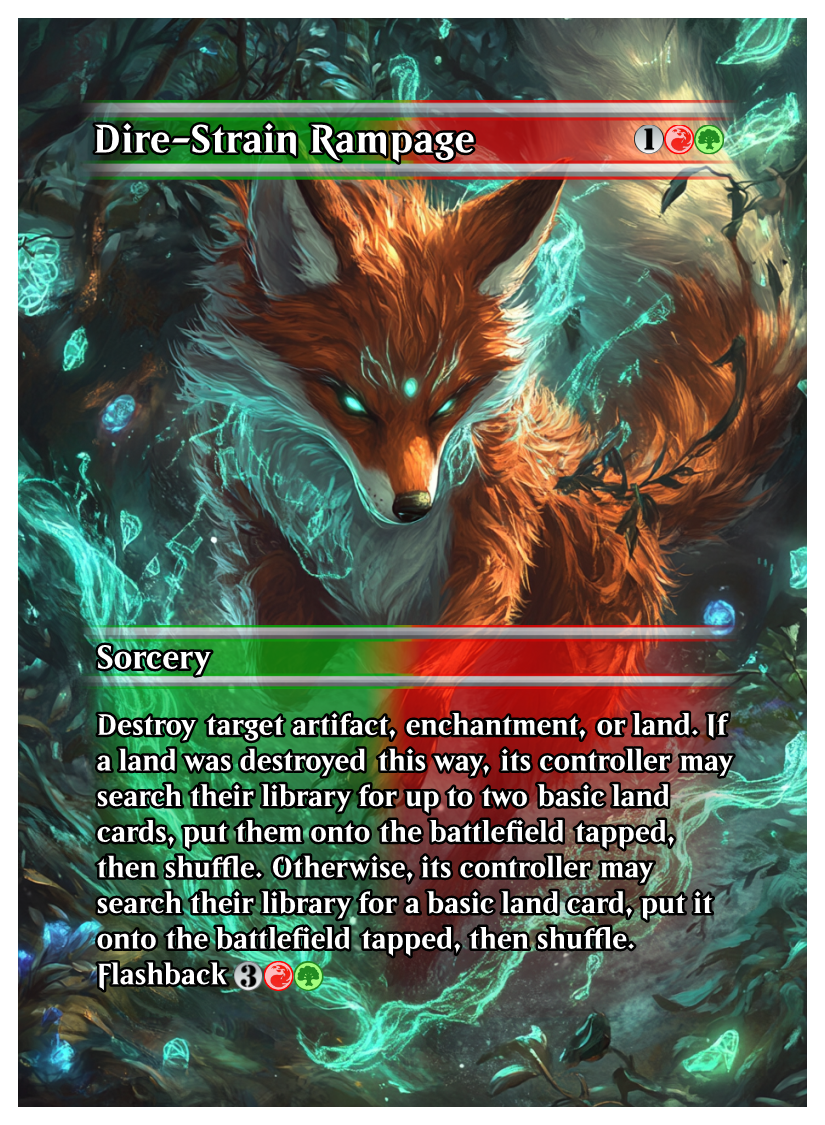 020 - Dire-Strain Rampage.png