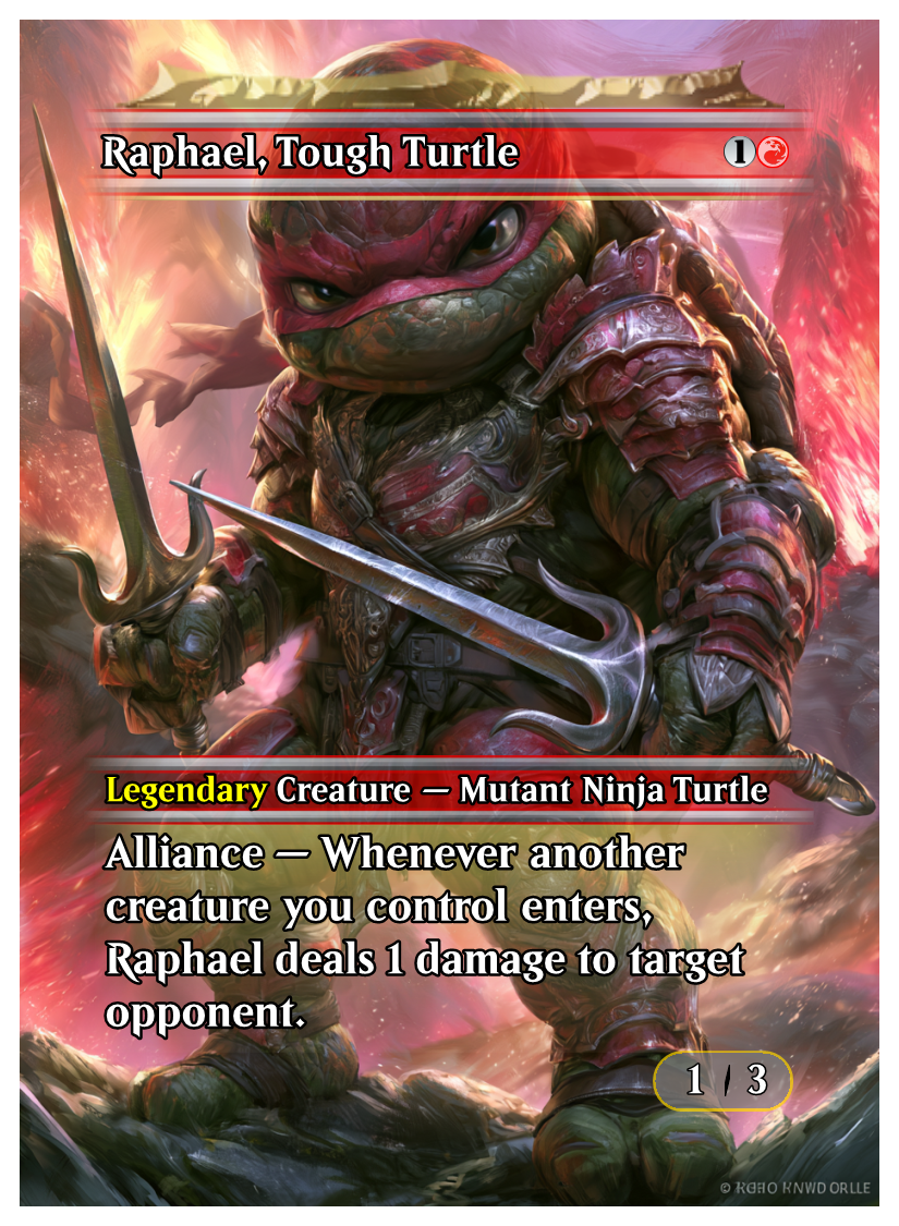 077 - Raphael Tough Turtle.png