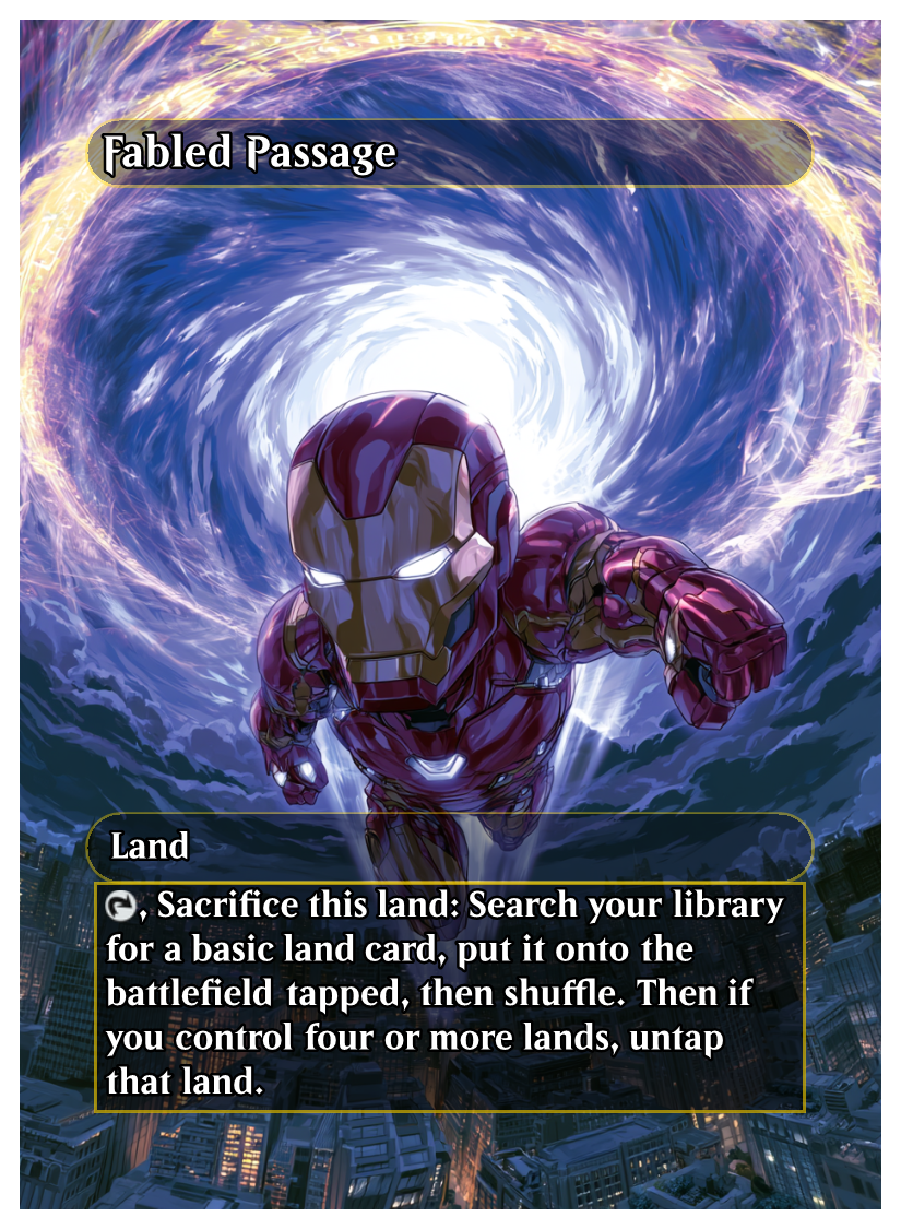 030 - Fabled Passage.png