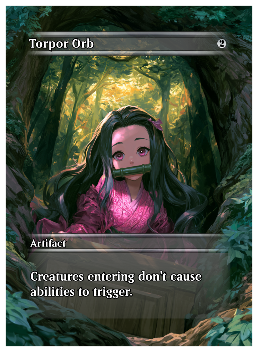 091 - Torpor Orb.png