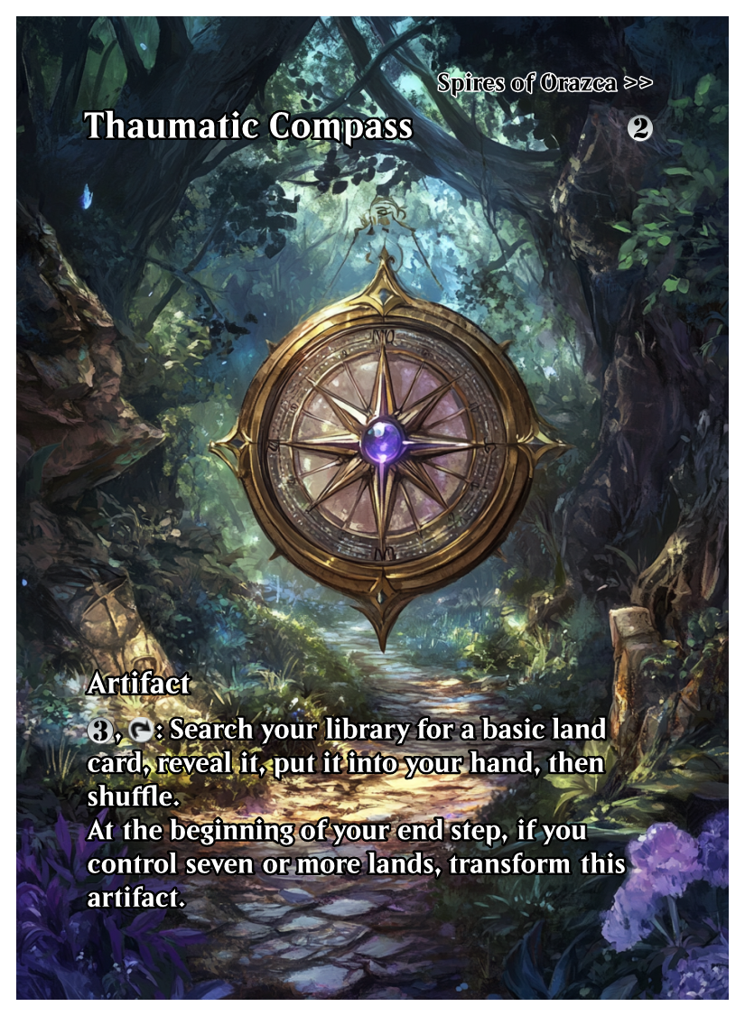 101a - Thaumatic Compass.png