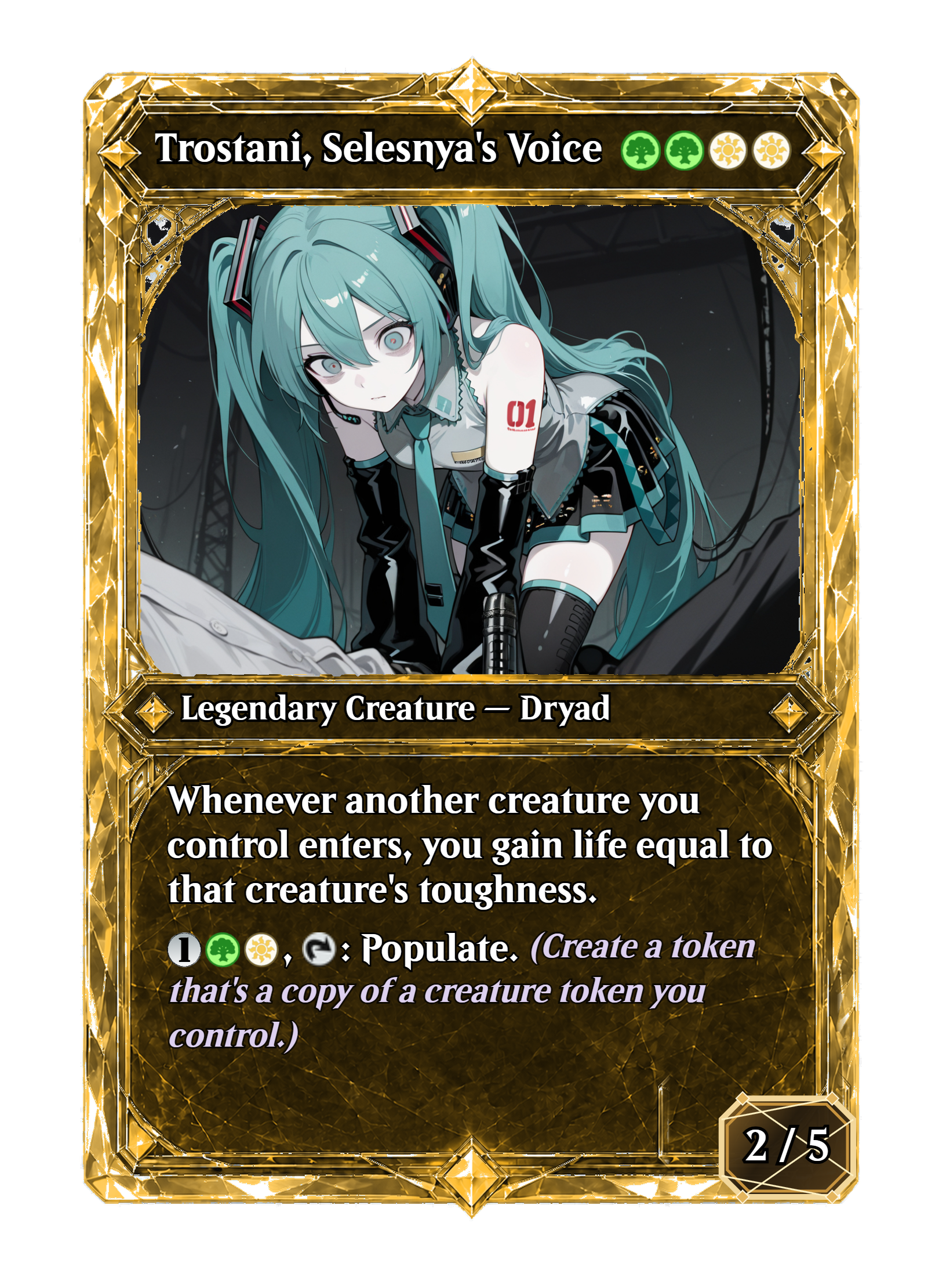 001 - Trostani, Selesnya's Voice.png