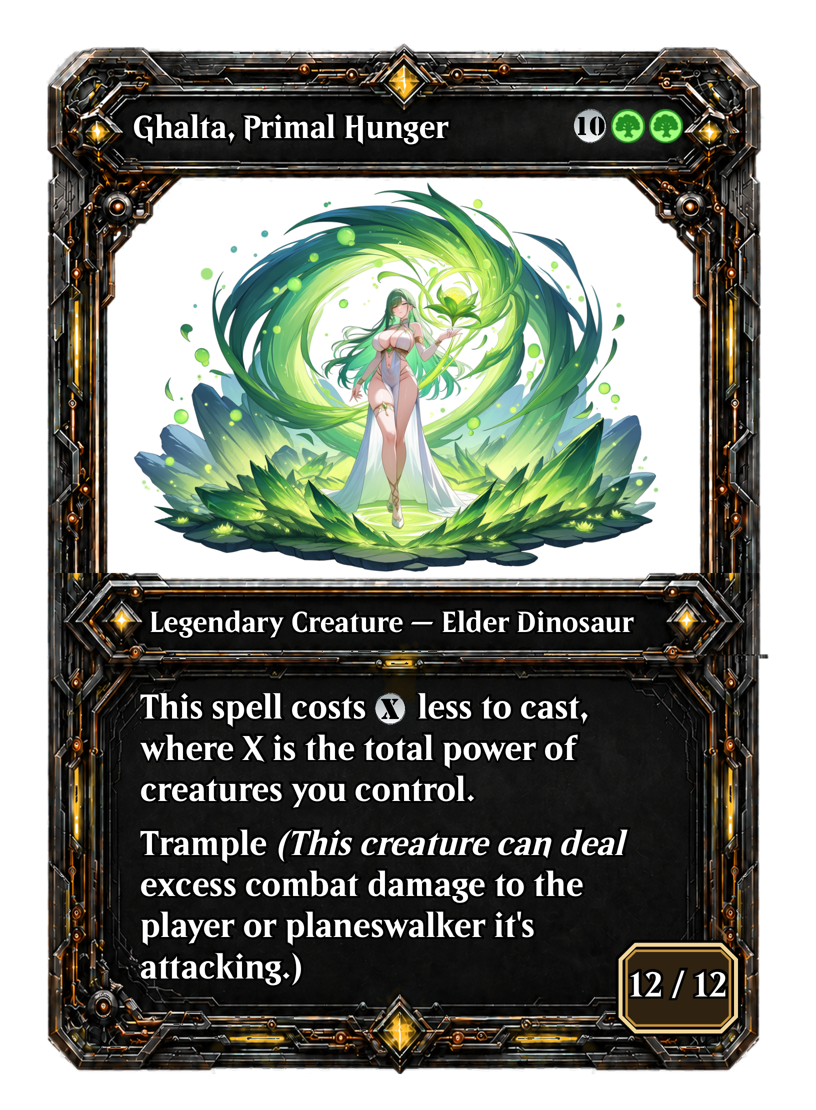 Ghalta, Primal Hunger-front-759.png