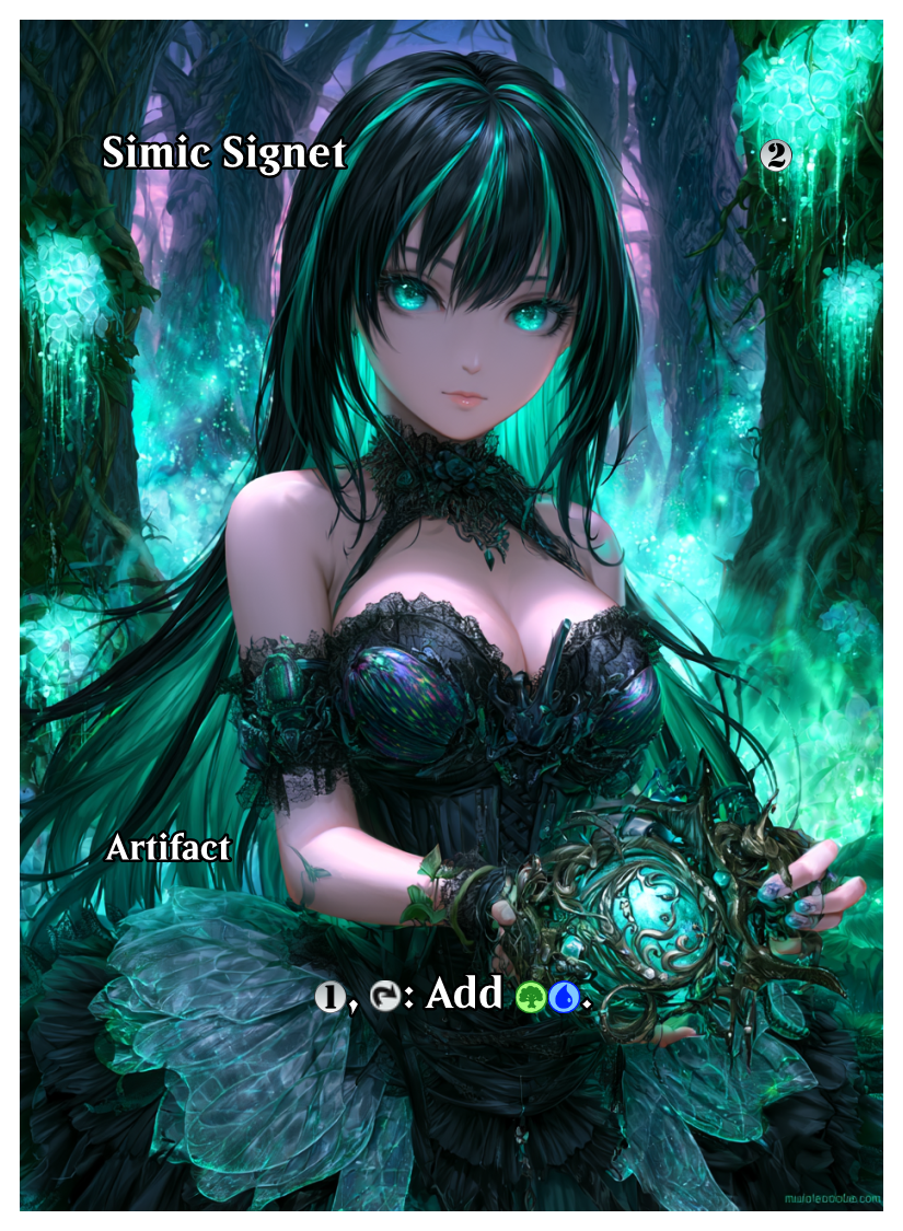 083 - Simic Signet.png