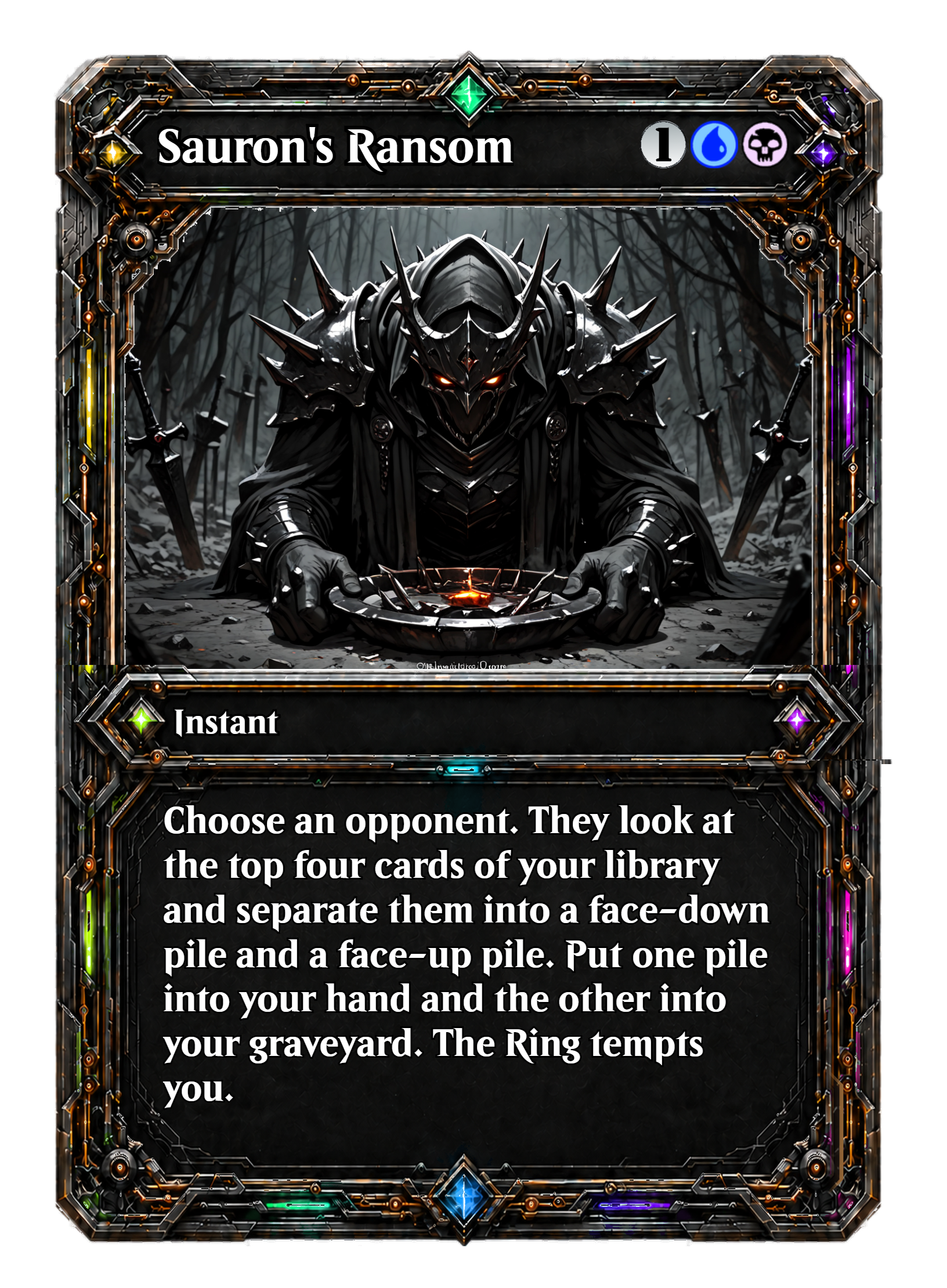 071 - Sauron's Ransom.png