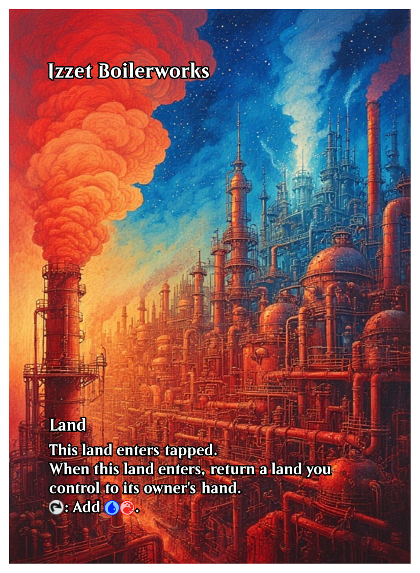040 - Izzet Boilerworks.png