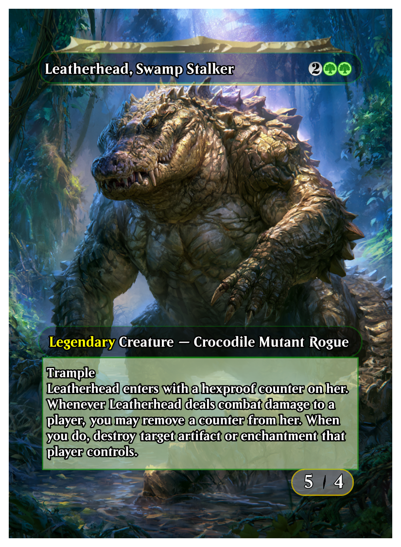 043 - Leatherhead Swamp Stalker.png