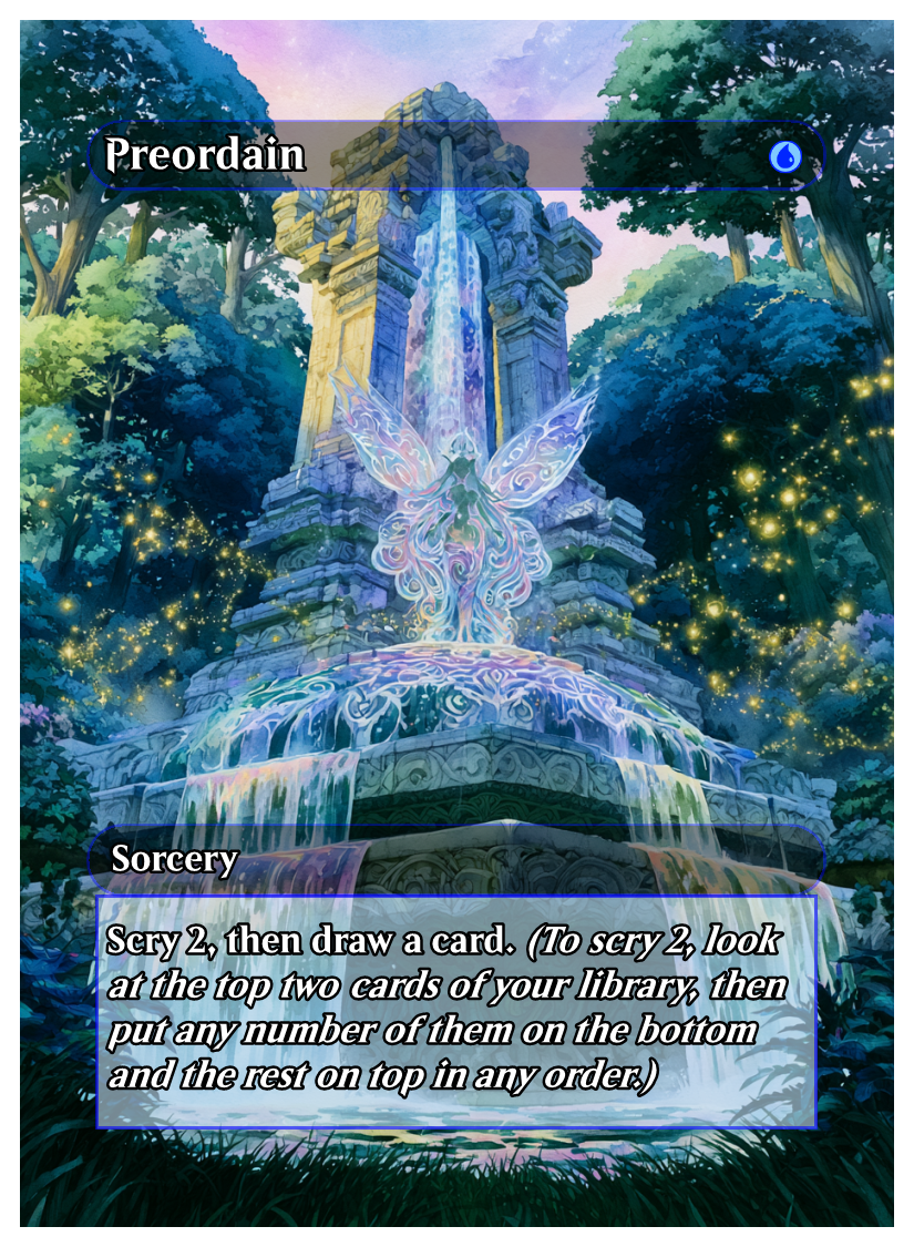 077 - Preordain.png