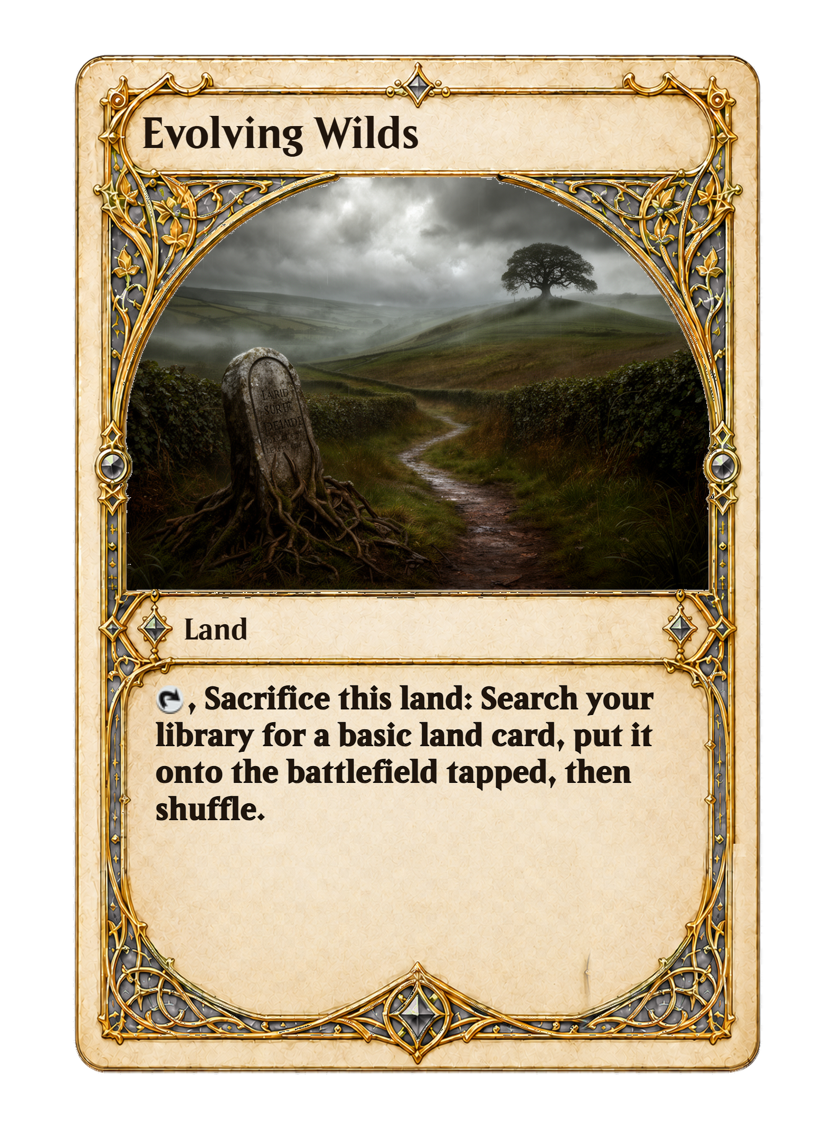 022 - Evolving Wilds.png