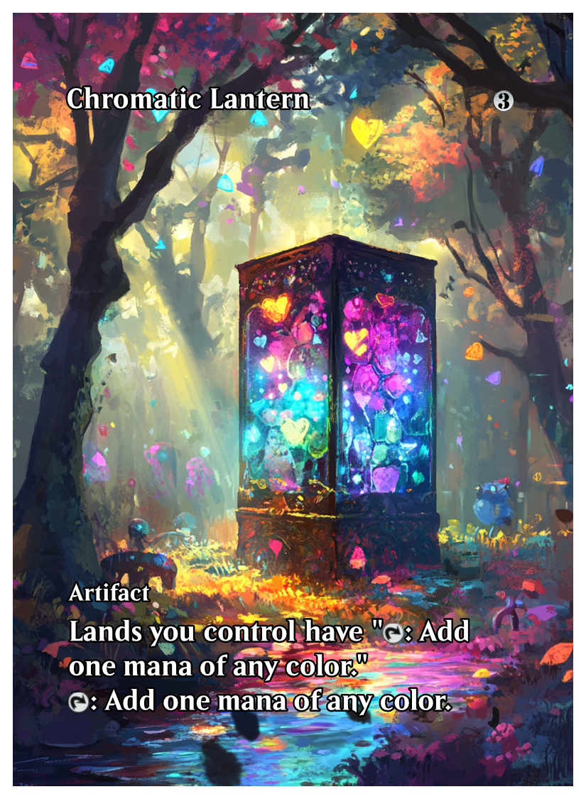 014 - Chromatic Lantern.png