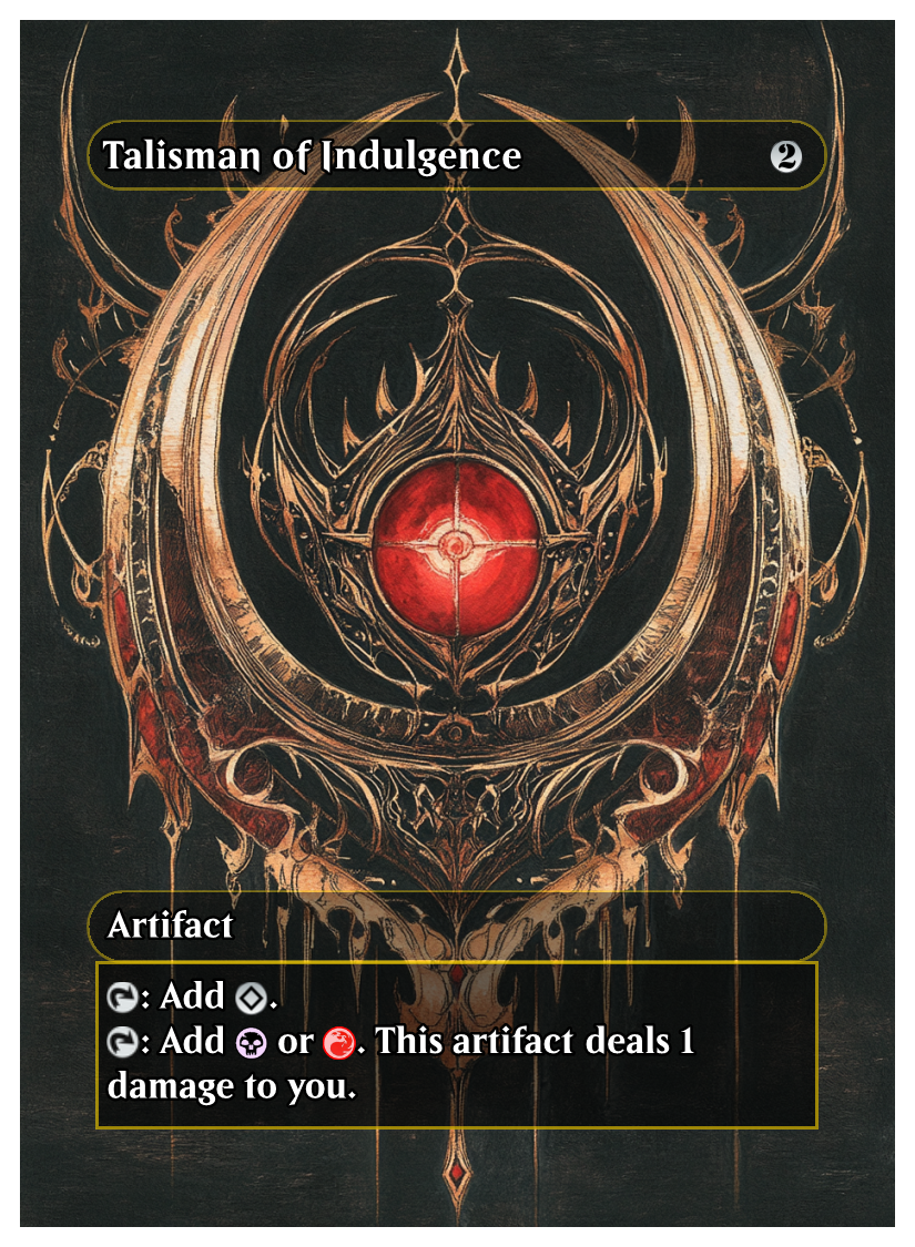 088 - Talisman of Indulgence.png
