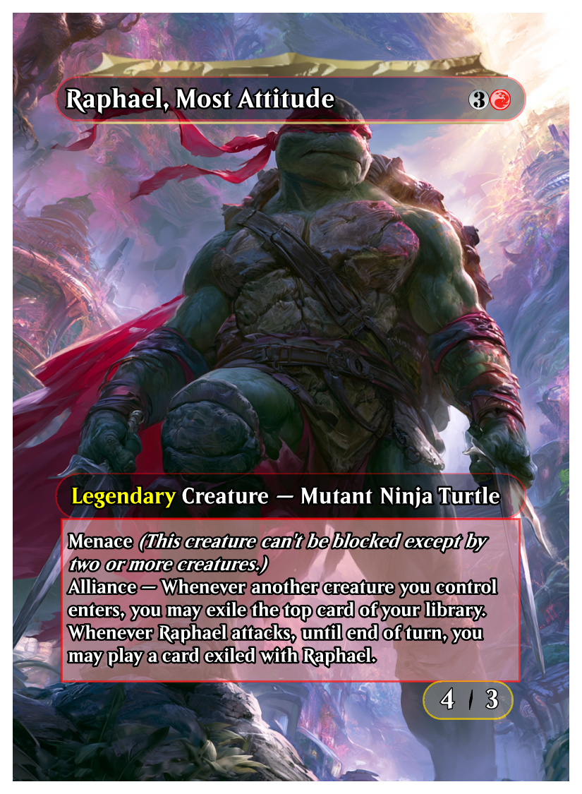 076 - Raphael Most Attitude.png