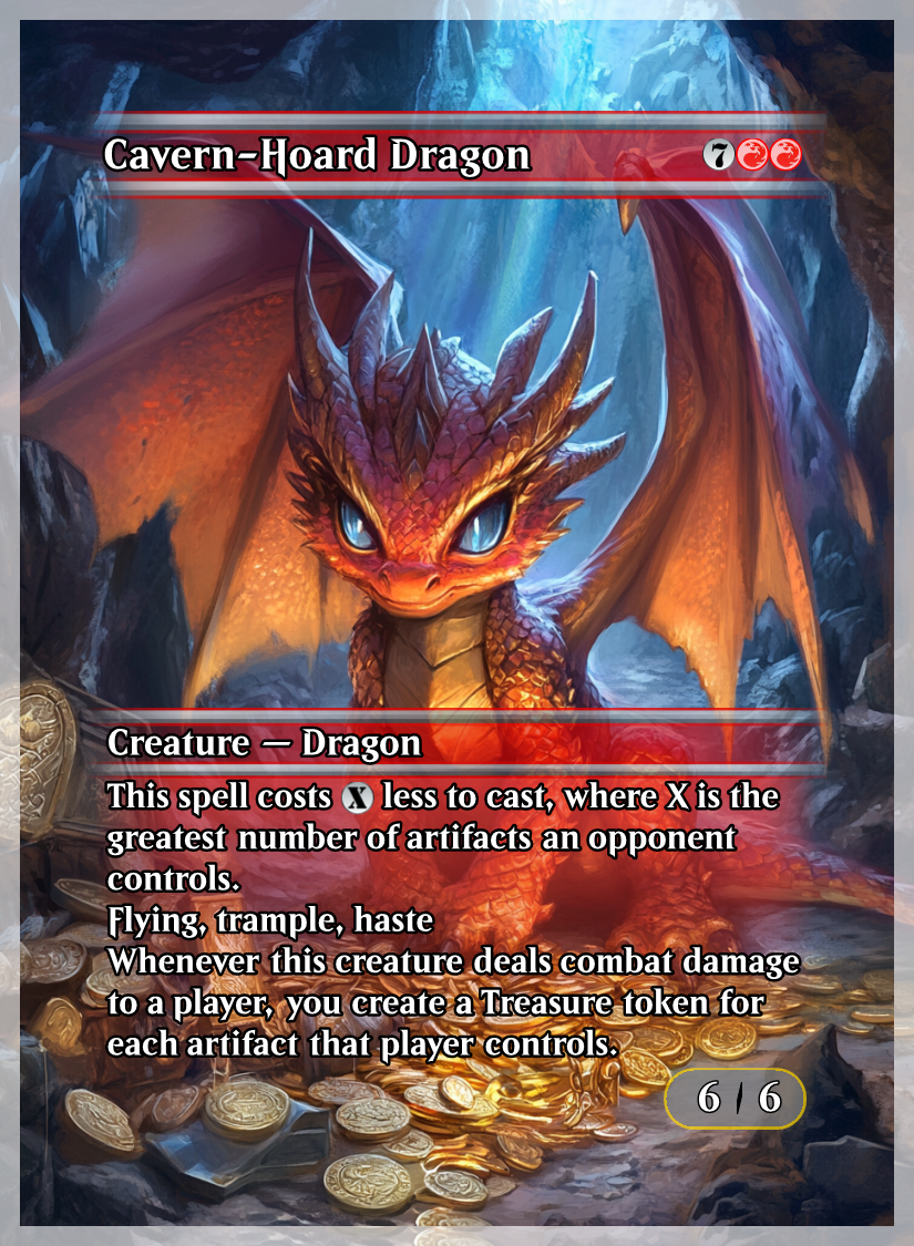 013 - Cavern-Hoard Dragon.png